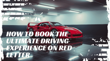 Photocentric Car Review Youtube Thumbnail