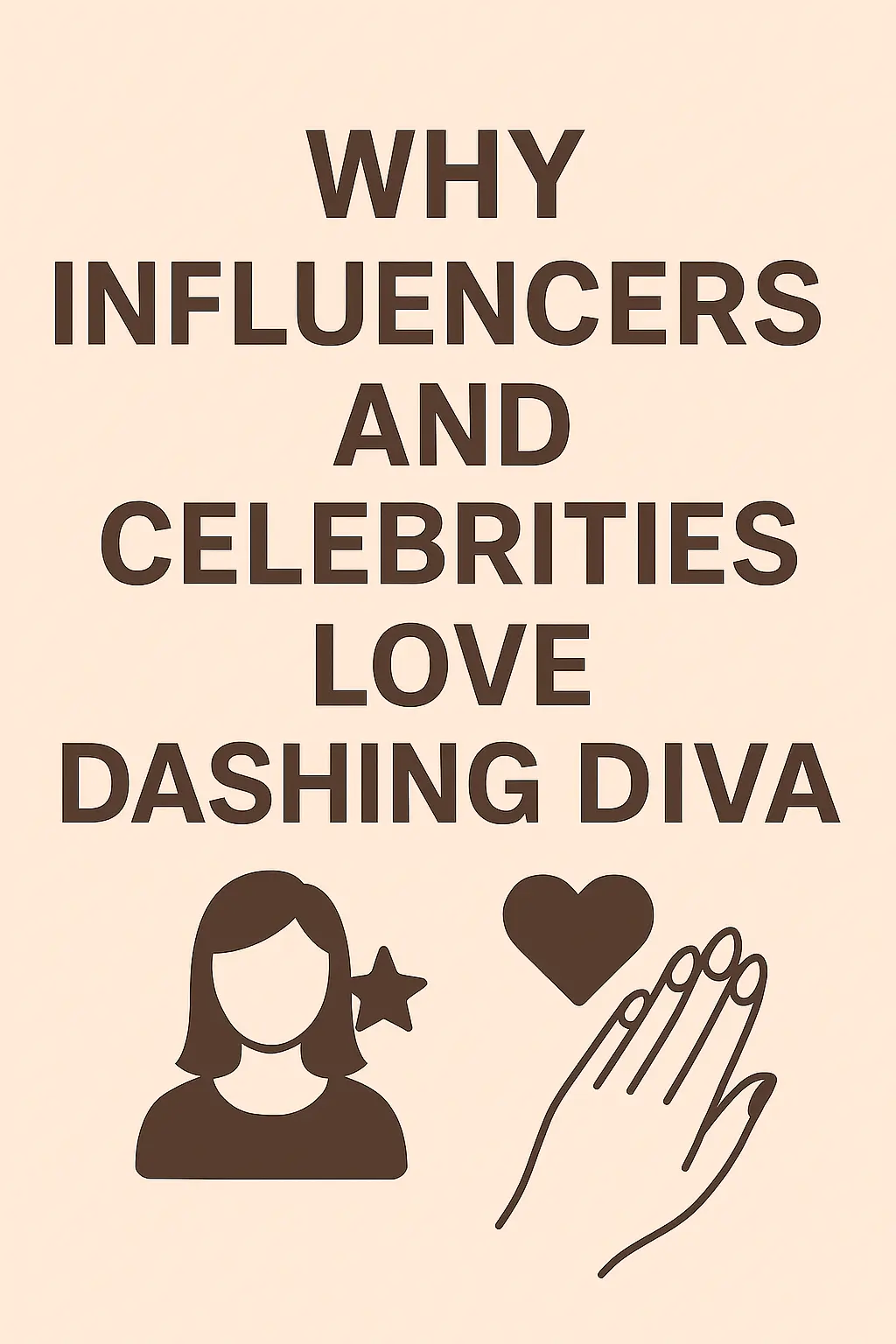 Why Influencers and Celebrities Love Dashing Diva