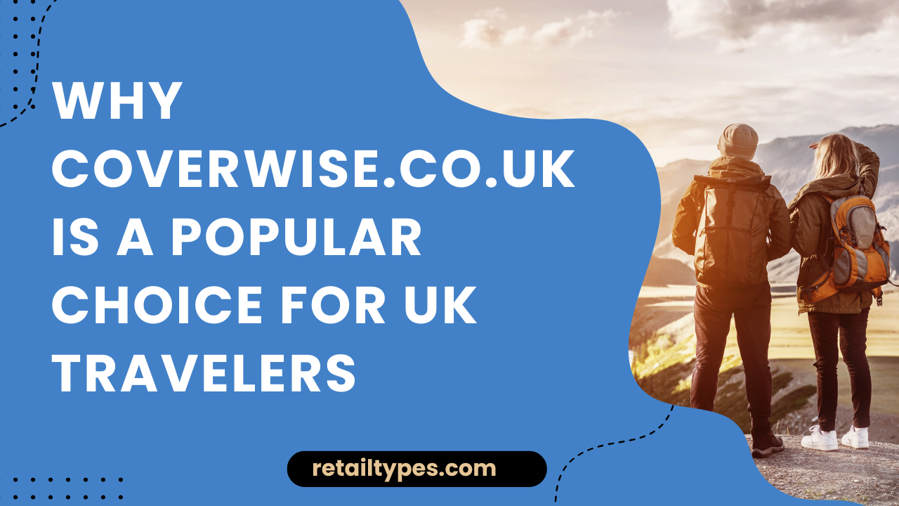 Coverwise.co.uk