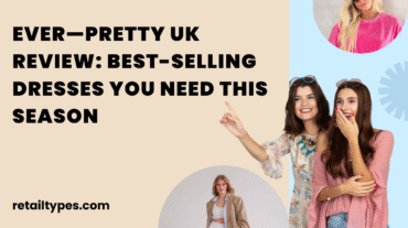 Ever—Pretty UK