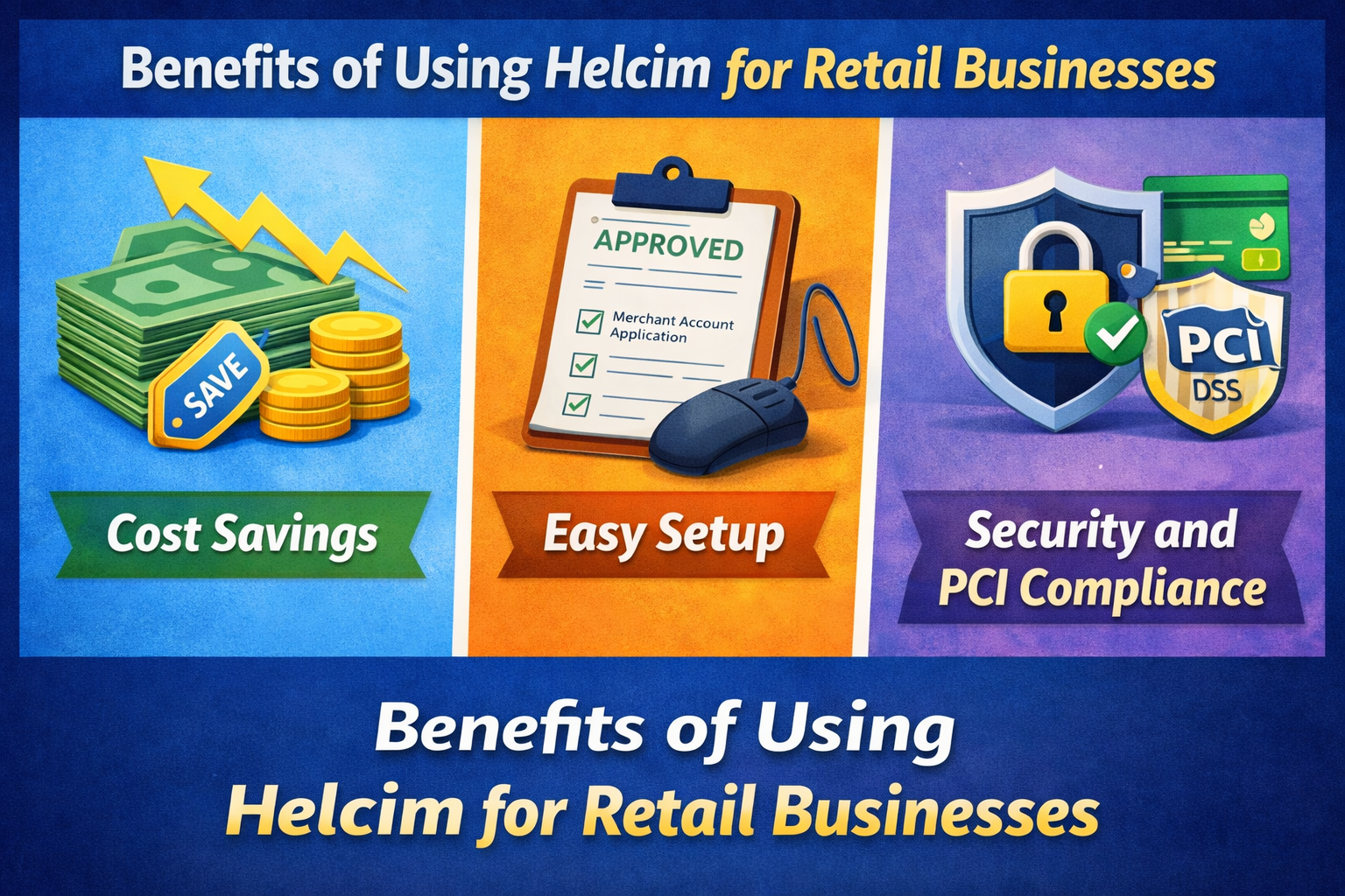 Helcim (US)