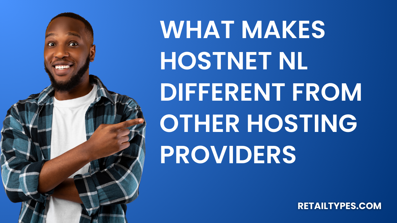 Hostnet NL