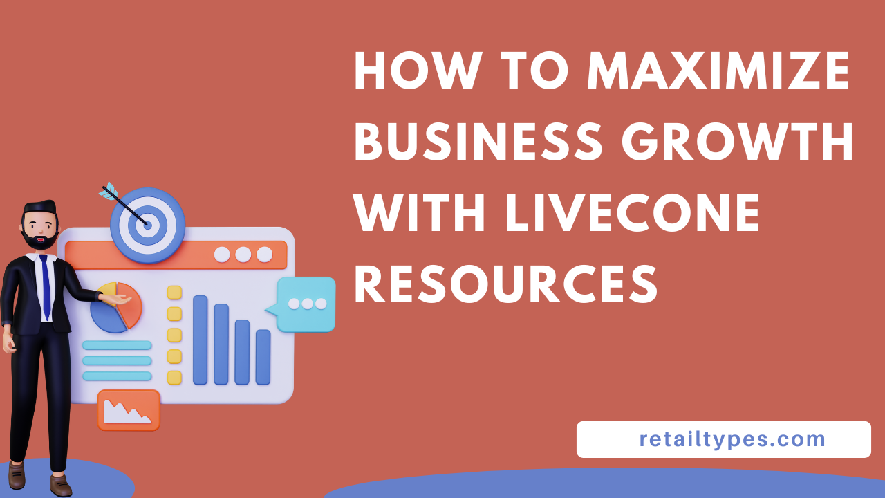 Livecone Resources