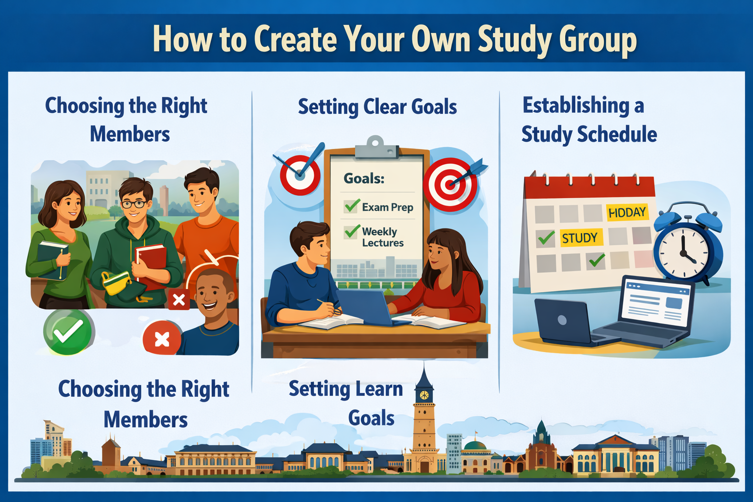 Study group Darmstadt DE