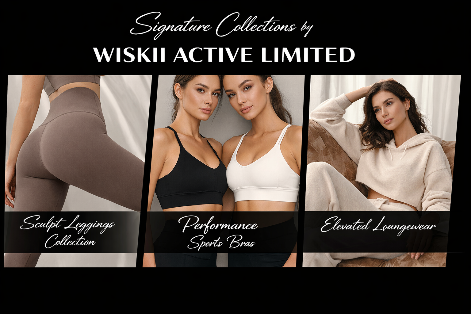 WISKII ACTIVE LIMITED