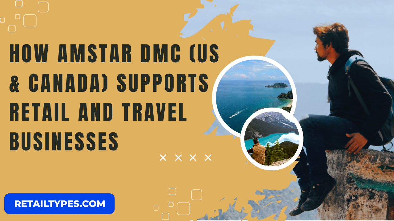 Amstar DMC (US & Canada)