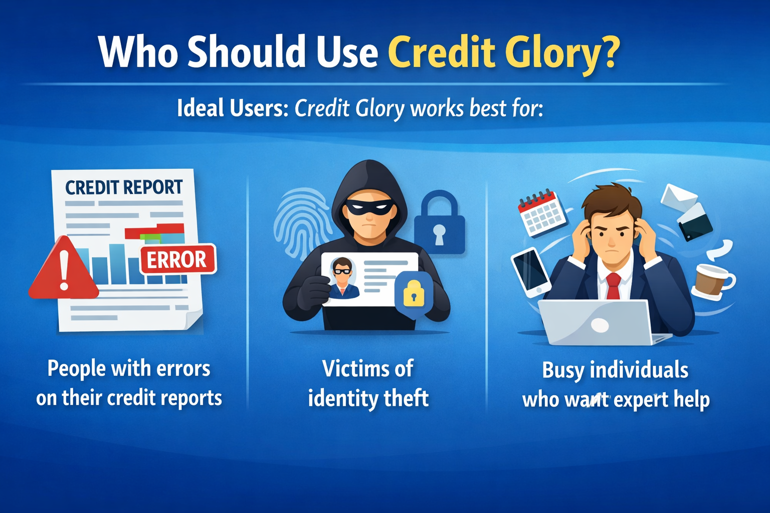 Credit Glory