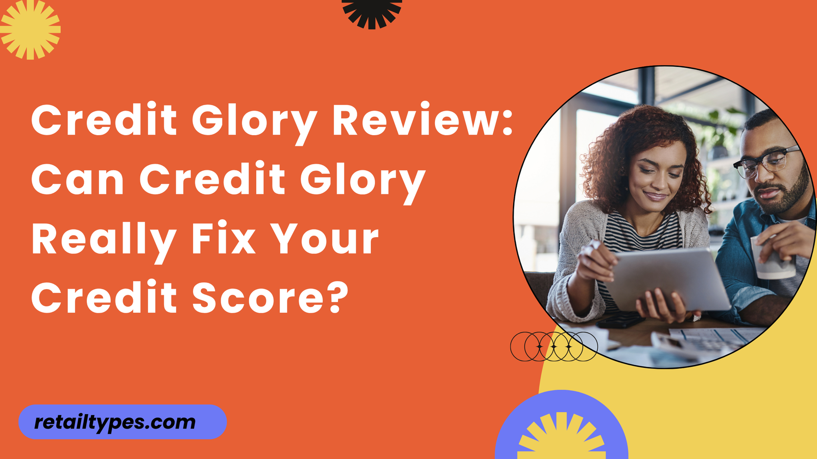 Credit Glory