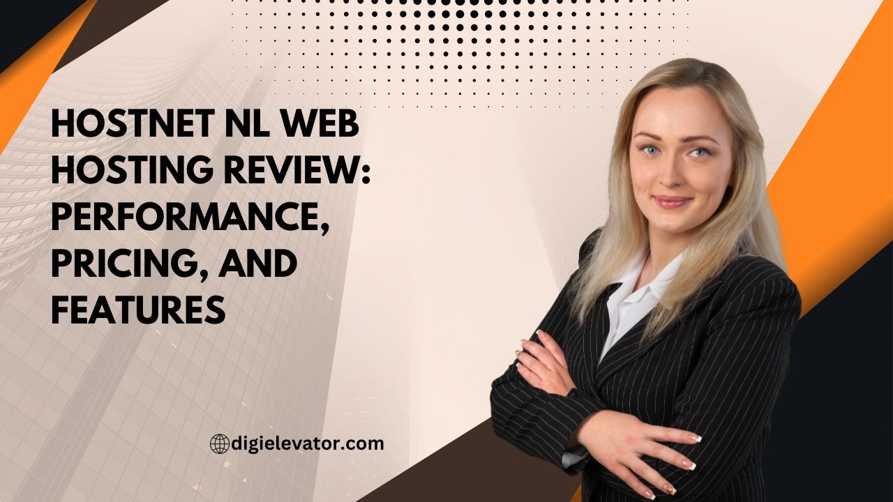 Hostnet NL