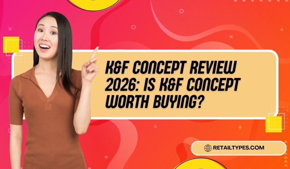 K&F Concept