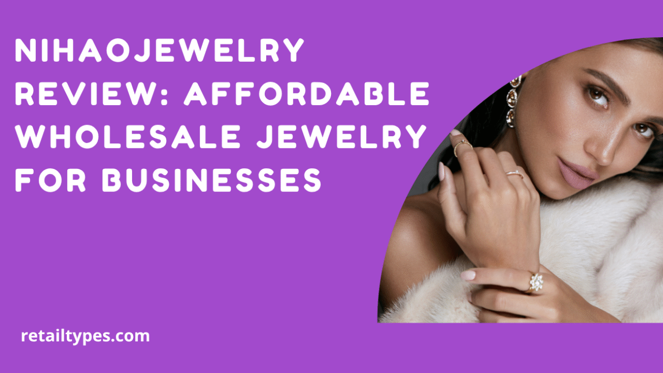 Nihaojewelry