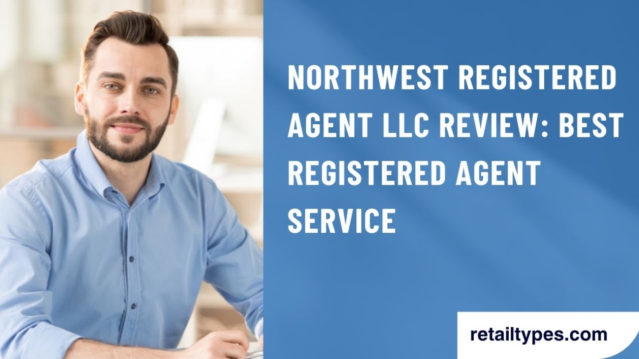 Northwest Registered Agent LLC