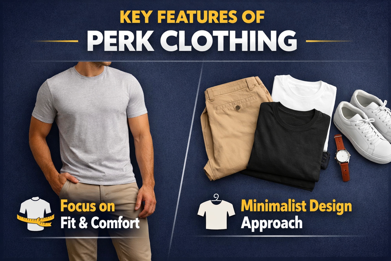 Perk Clothing