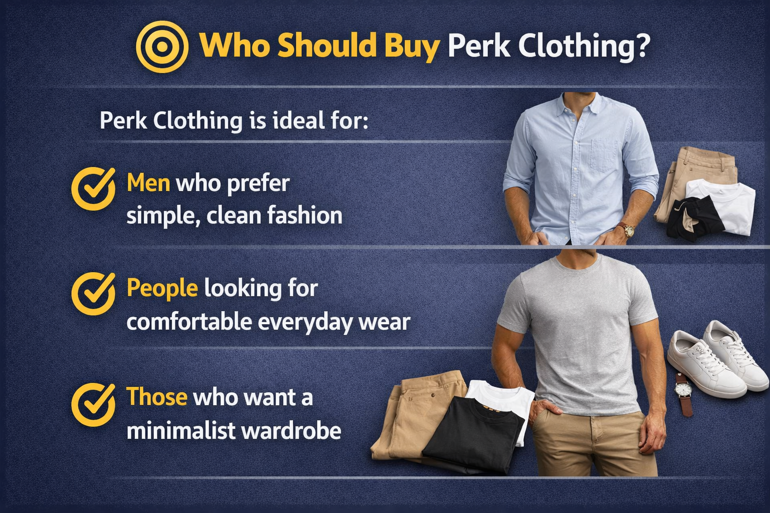 Perk Clothing