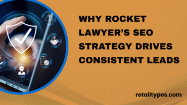 ROCKET LAWYER
