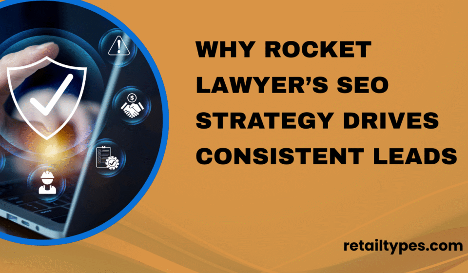 ROCKET LAWYER