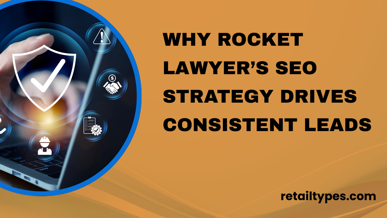 ROCKET LAWYER