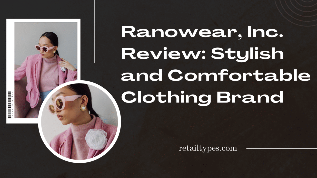 Ranowear, Inc.