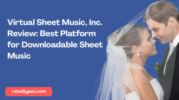 Virtual Sheet Music, Inc.