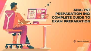 Analyst Preparation Inc