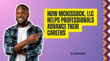 McKissock, LLC