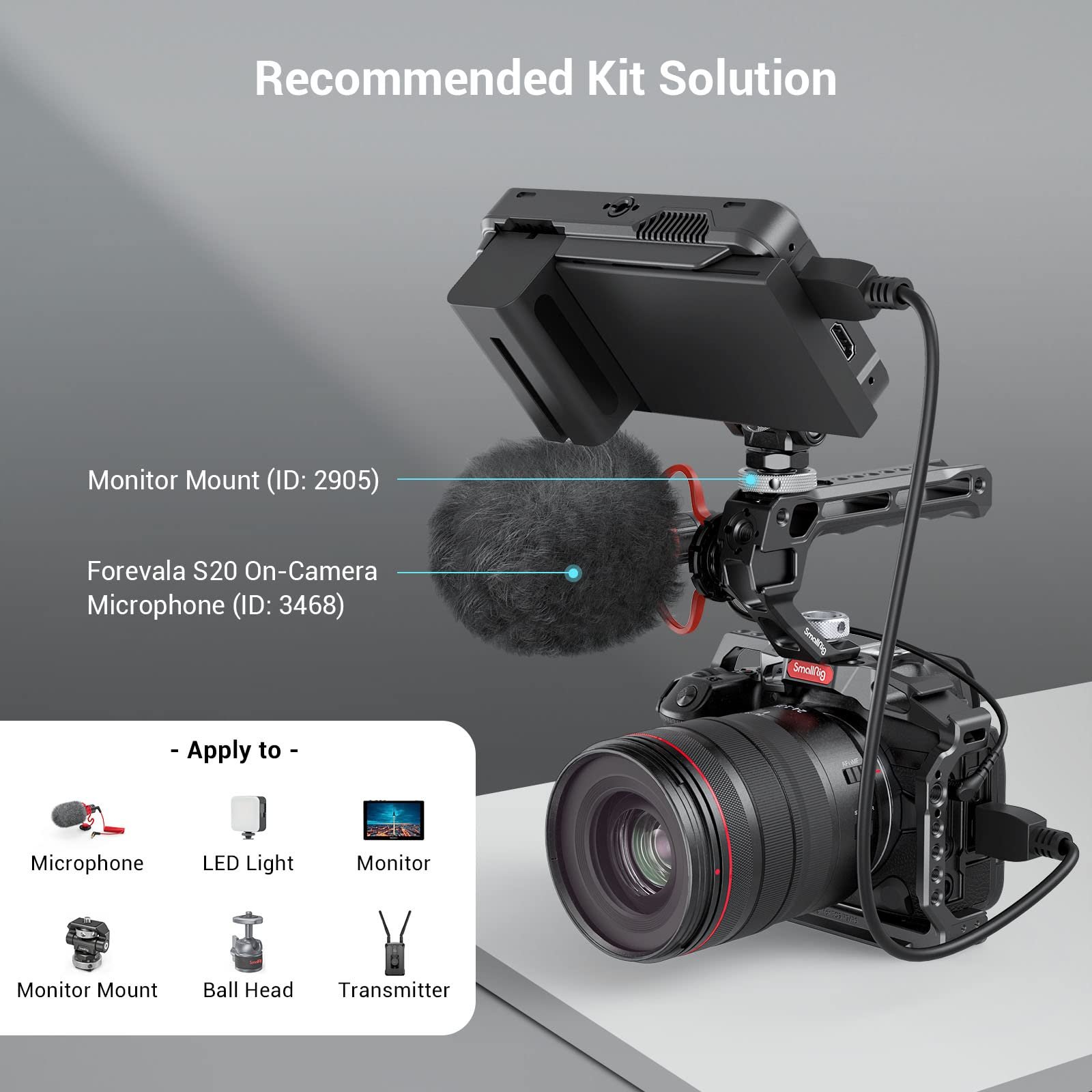 SmallRig Technology (HK) Limited