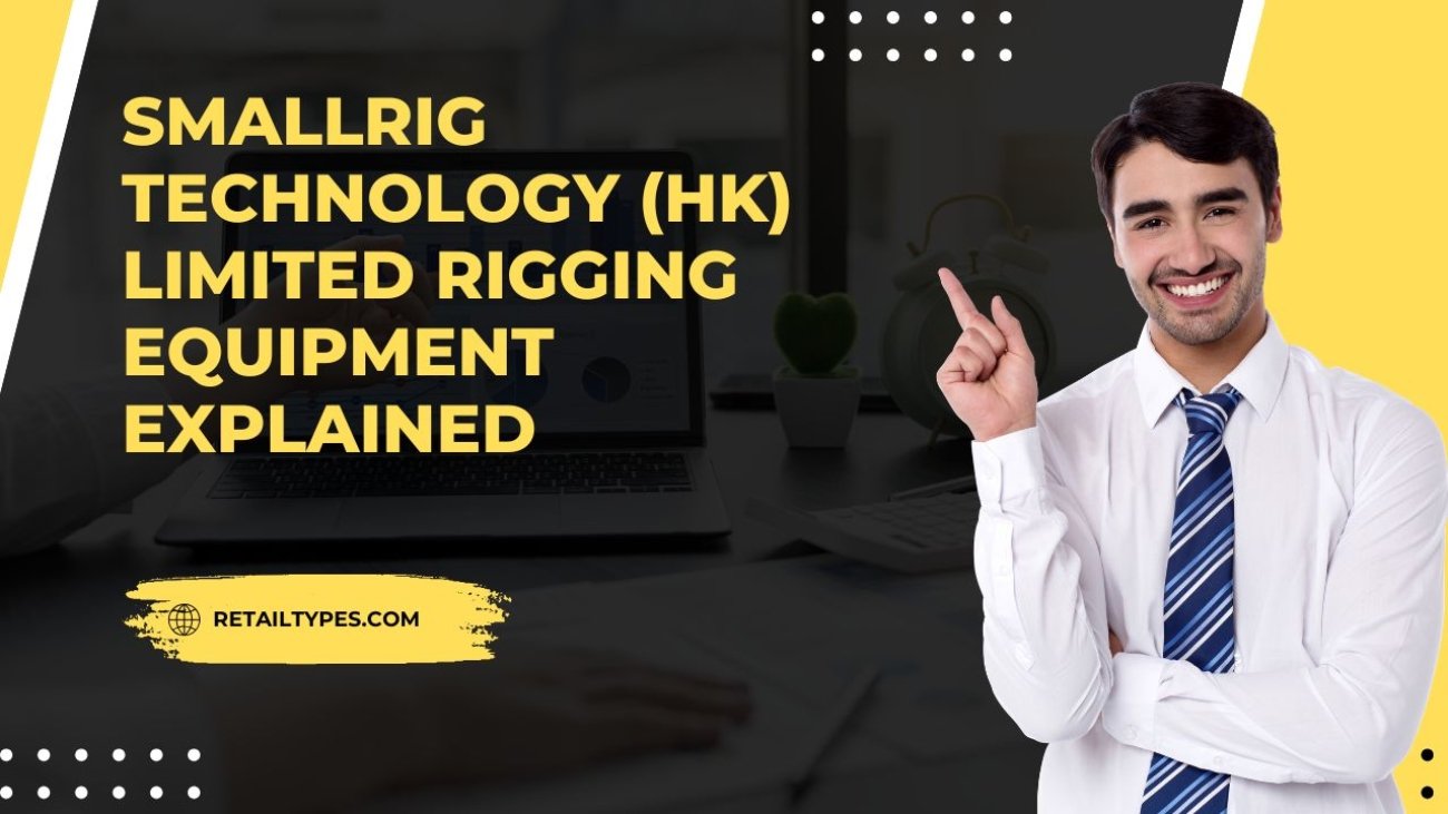 SmallRig Technology (HK) Limited