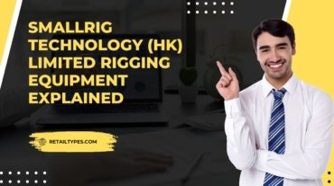 SmallRig Technology (HK) Limited