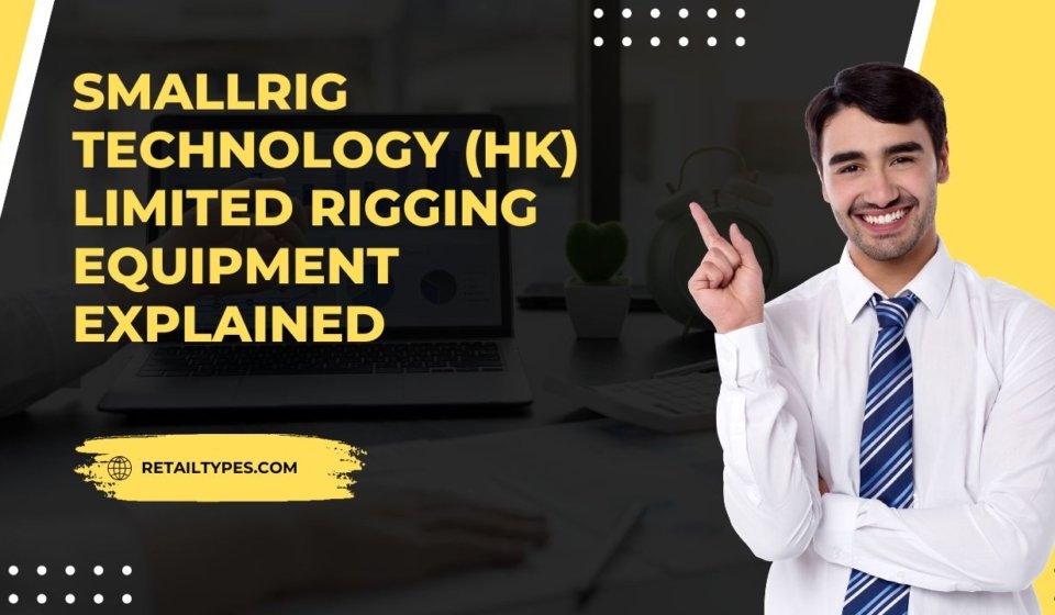 SmallRig Technology (HK) Limited