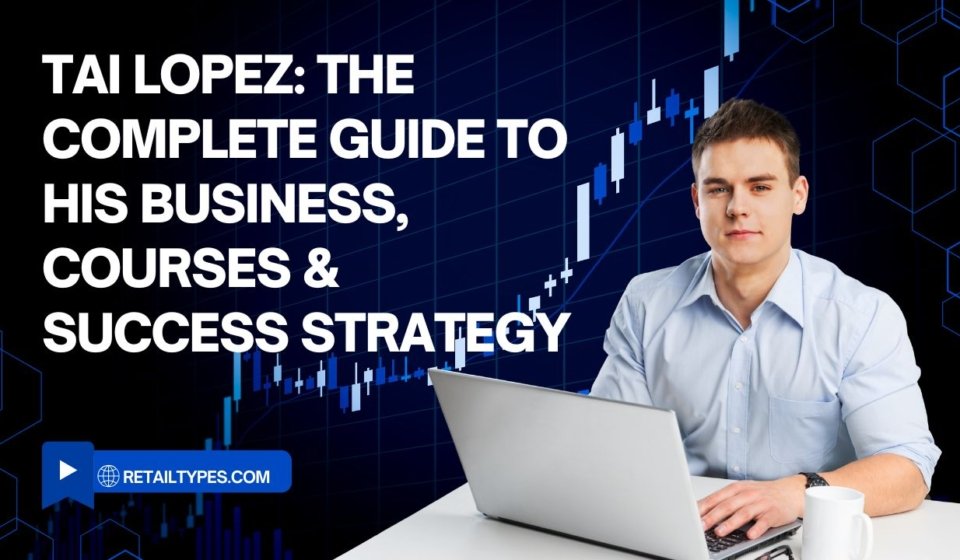 Tai Lopez
