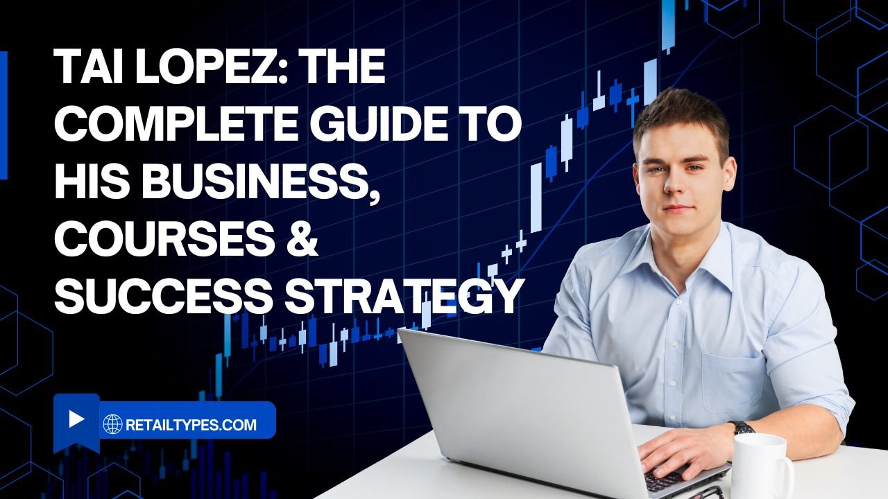 Tai Lopez
