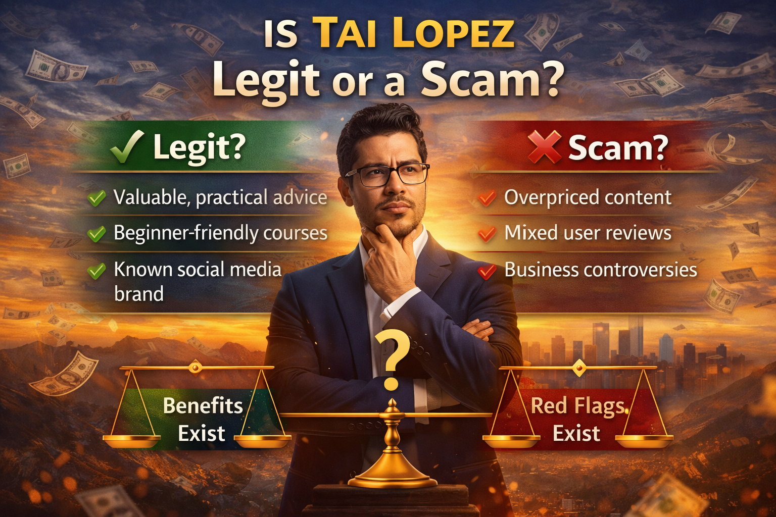 Tai Lopez