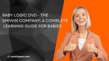 Baby Logic DVD - The Smiwin Company