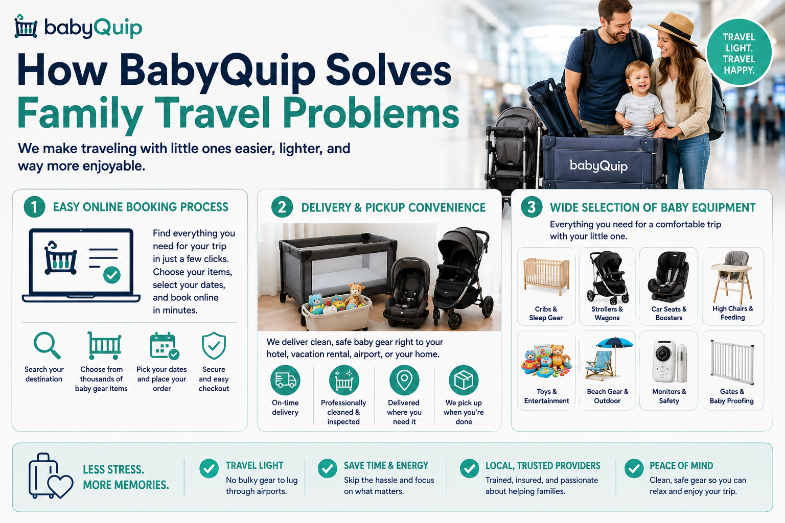 BabyQuip