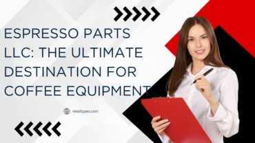 Espresso Parts LLC