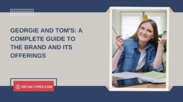 Georgie and Tom's