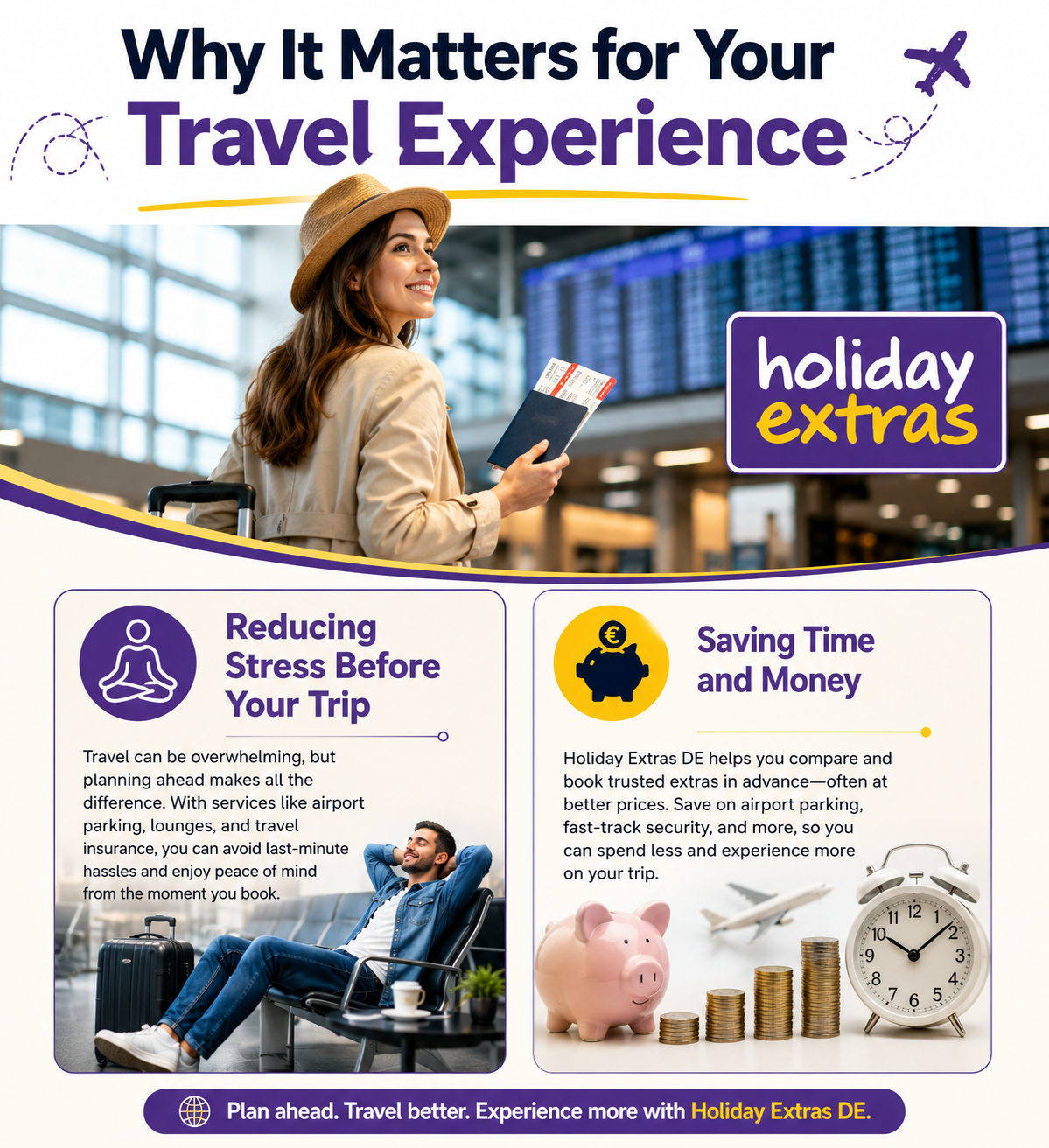 Holiday Extras DE