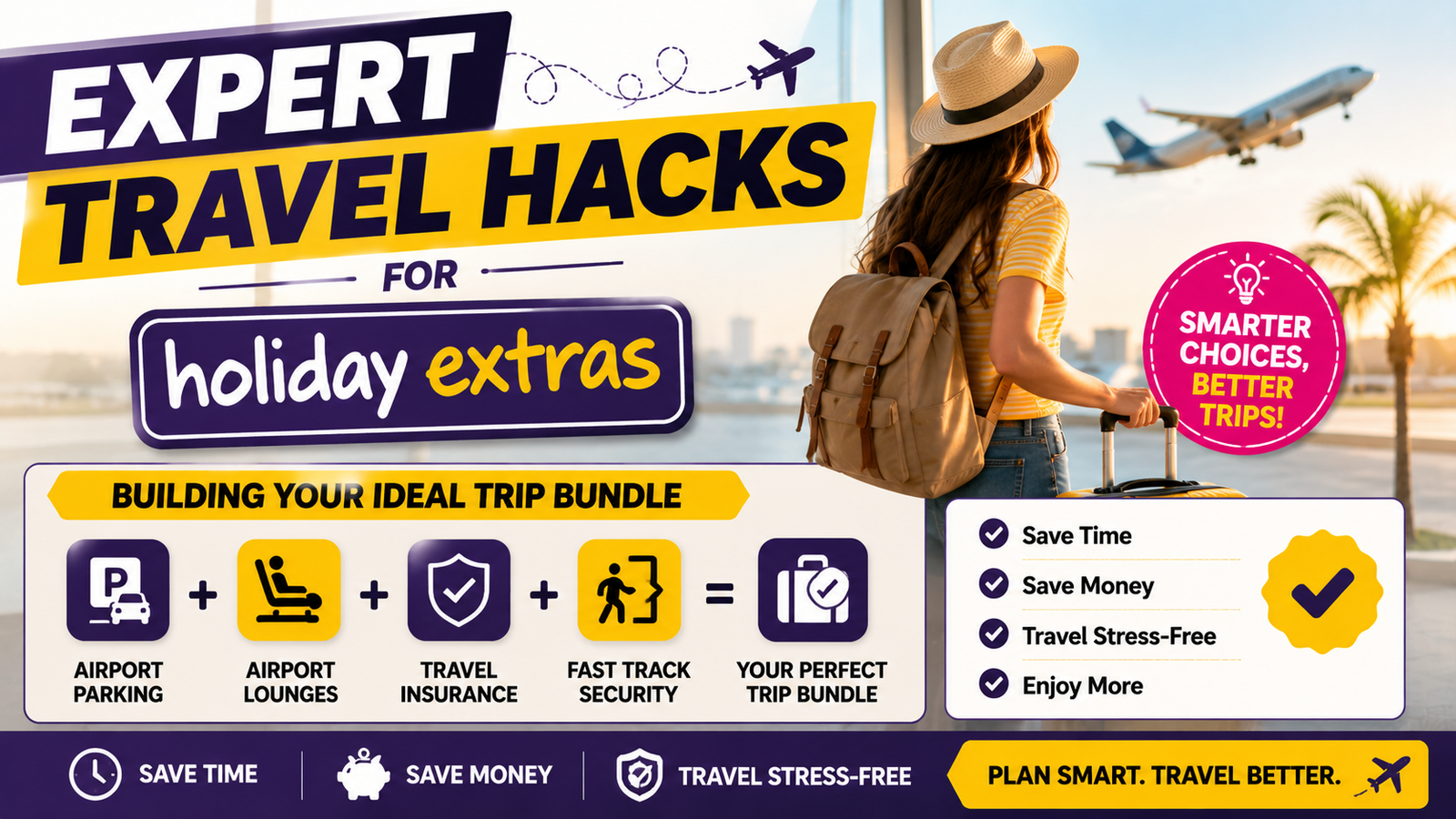 Holiday Extras DE