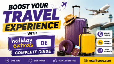 Holiday Extras DE