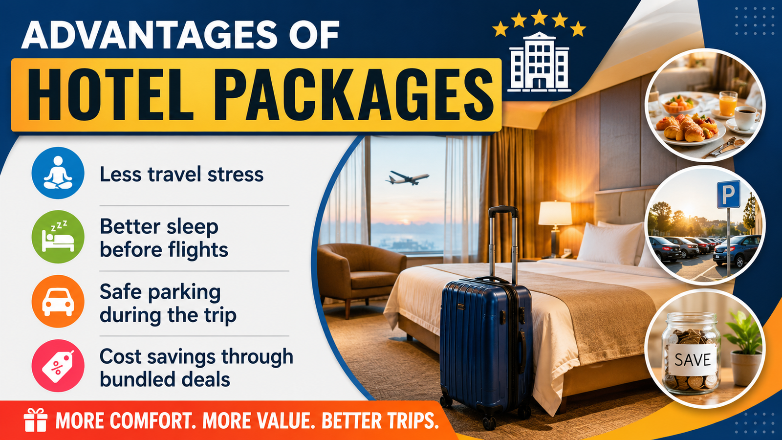 Holiday Extras NL