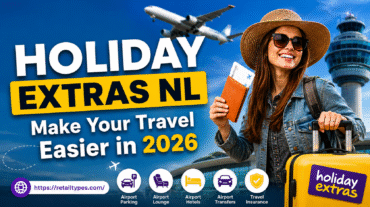 Holiday Extras NL