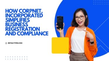 CorpNet, Incorporated