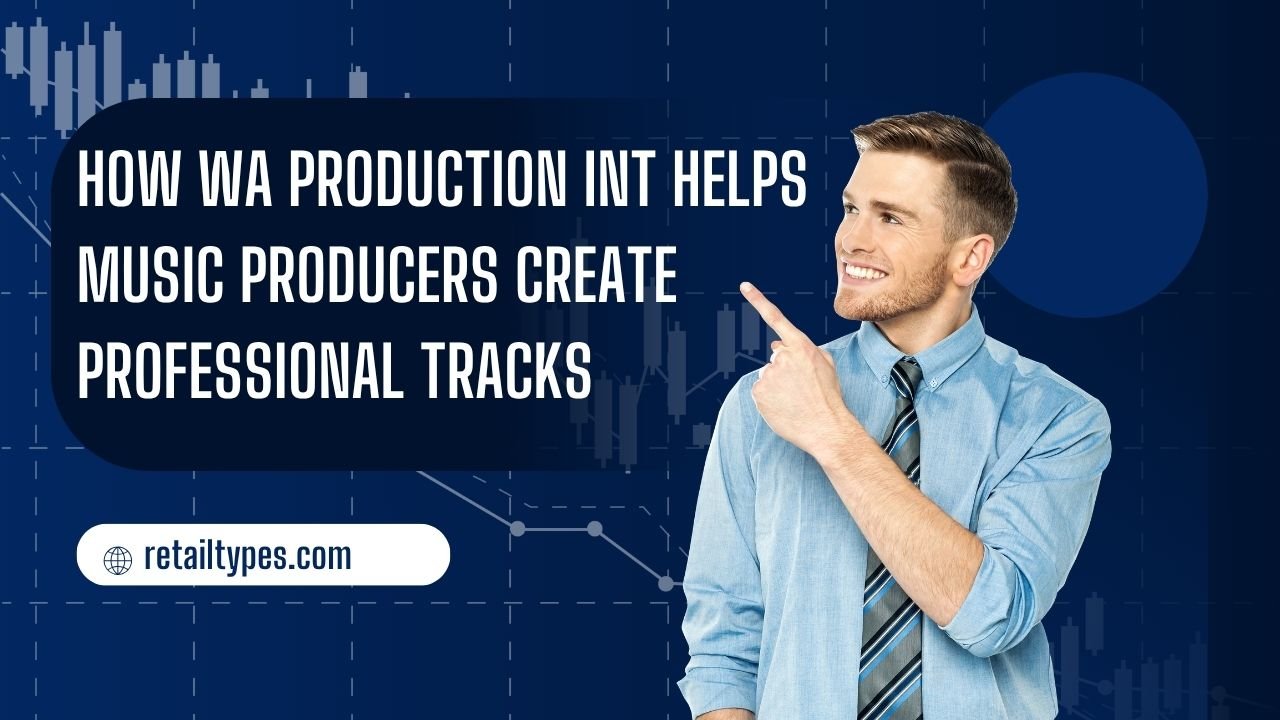 WA Production INT