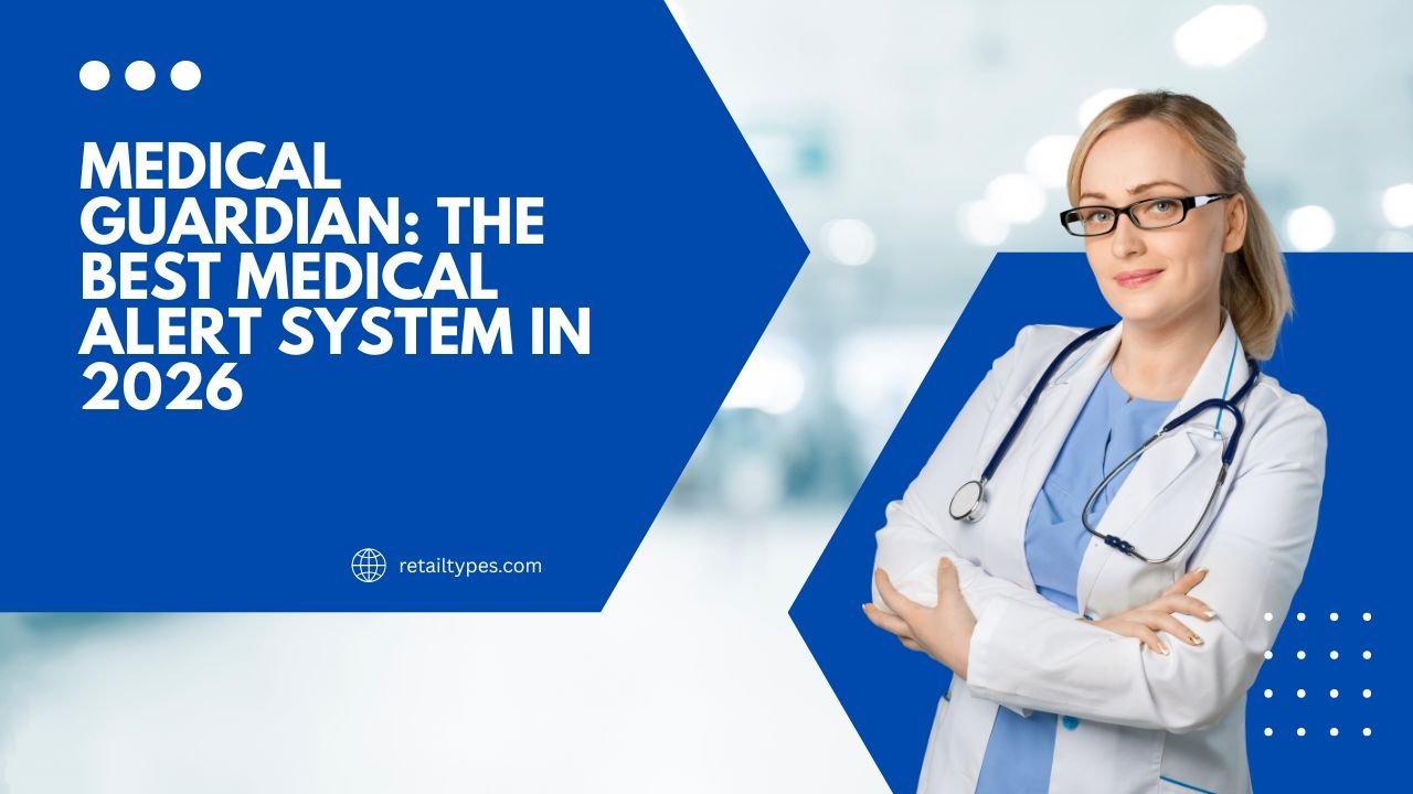 Medical Guardian