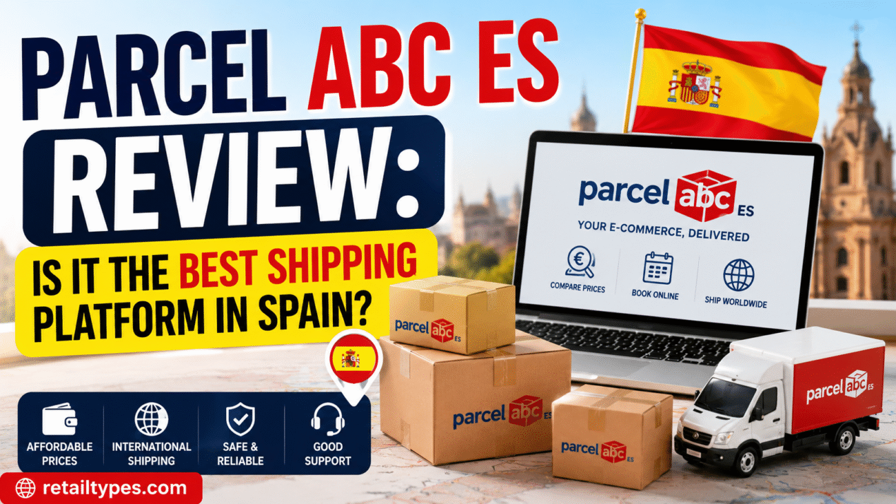 Parcel ABC ES