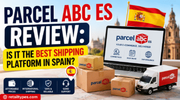 Parcel ABC ES