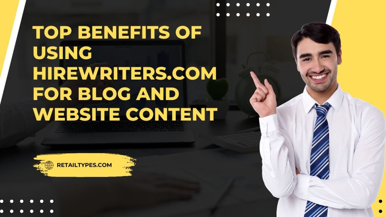HireWriters.com