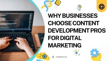 Content Development Pros