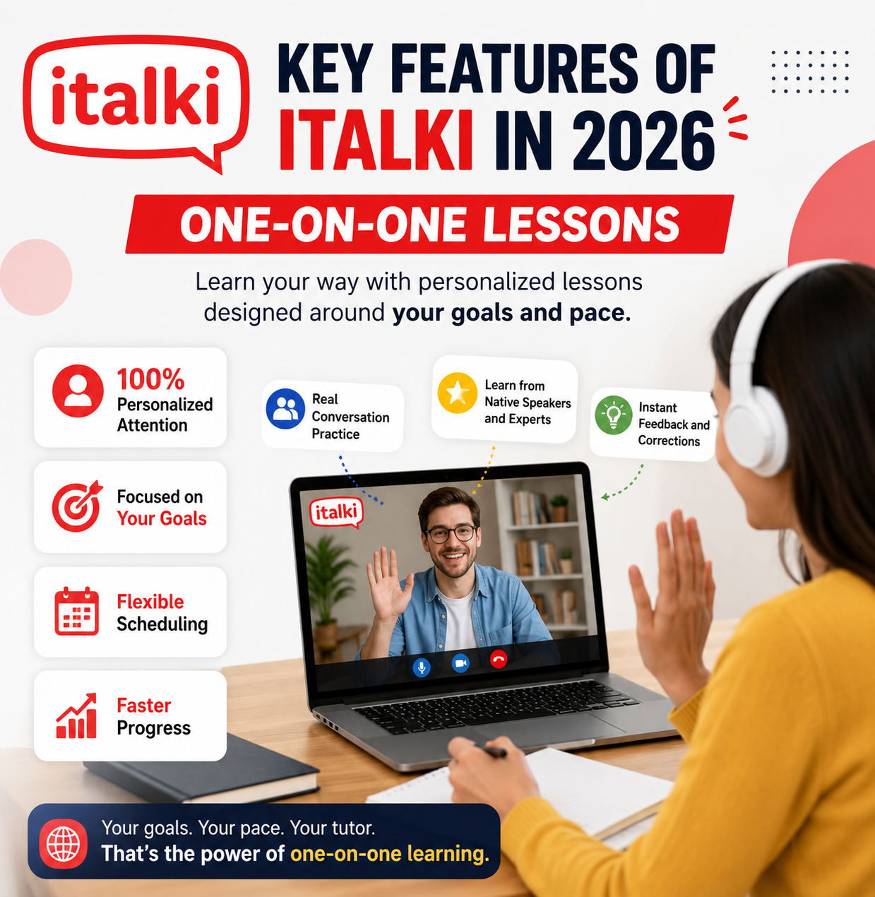 italki DE