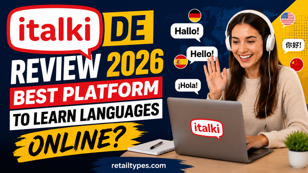 italki DE